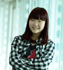 Who is this? Hint: Akdong Musician Comment: last name is included