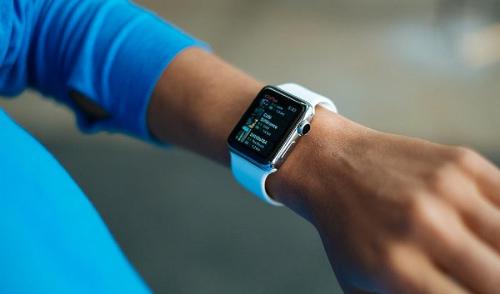 What is a wearable device?