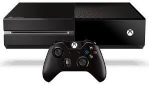 When the Xbox One was announced, what was a problem gamers had with it?