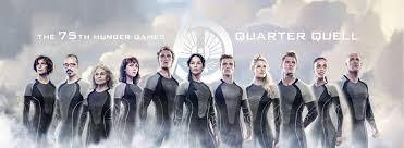 Who won the 65th Hunger Games?