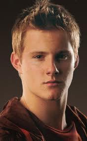 Who plays Cato?