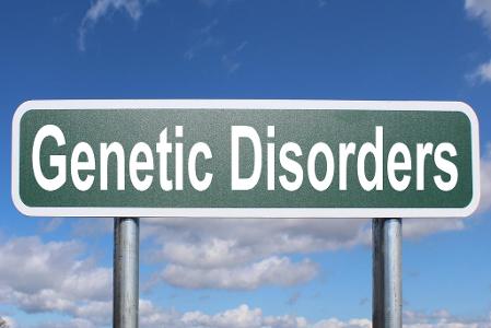 Which of the following is a genetic disorder?