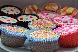 What is your favourite cupcake topping?