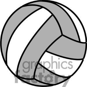 How soft is a volleyball?
