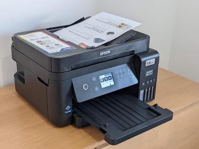 What does a printer function as?