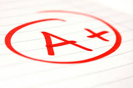 What Are Your Average Grades?