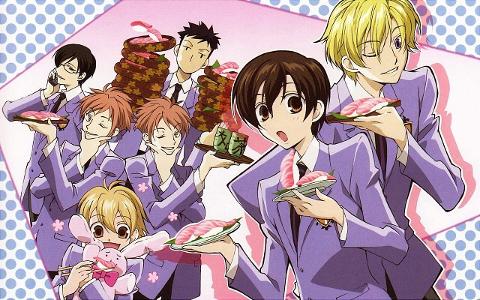 this anime was made in 2006 mc: Haruhi