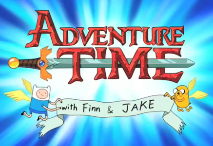 Do you like Adventure Time?