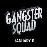 In the 2013 movie Gangster Squad which of these hollywood actors was not featured in the movie