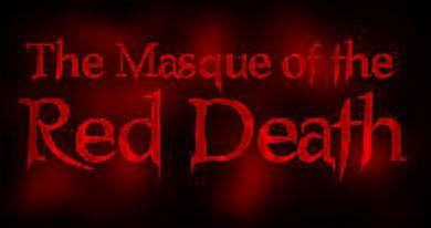 What is the theme of the short story, Masque of Red Death?