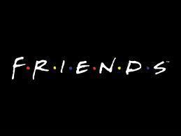 WHO FAVOURITE TV SHOW IS FRIENDS