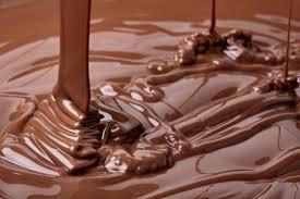 When was chocolate invented/found ?