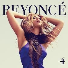 Why Is Beyonce's 2011 Album called 4?