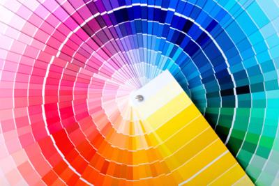 What is your favorite color?