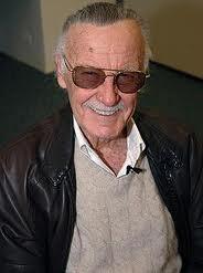 Stan Lee makes a cameo appearance as....?