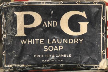 When was Procter & Gamble Co. founded?