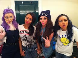 Who is the oldest member of Little Mix?