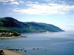 Quel est le plus long fleuve du Canada?
