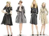 What do u like to wear ?