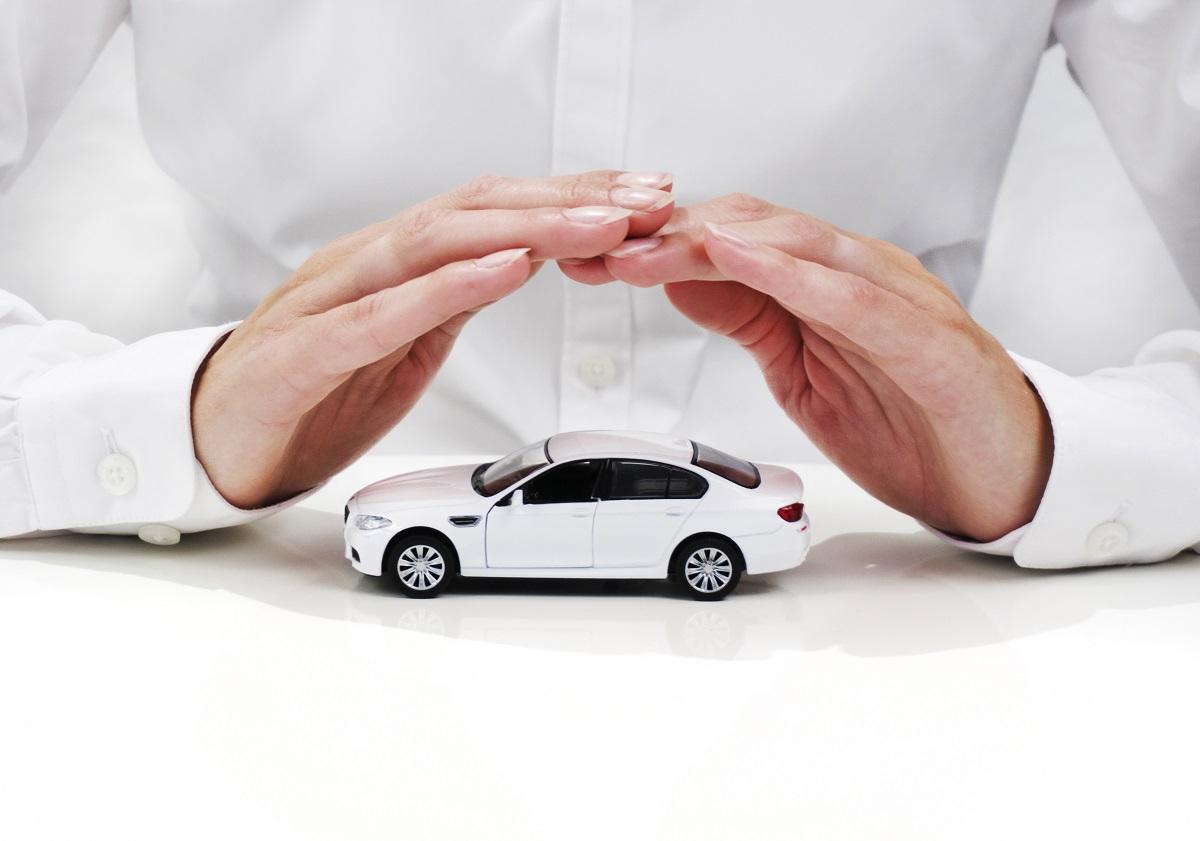 Which type of car insurance covers the cost of repairs for damages caused by an accident you are responsible for?