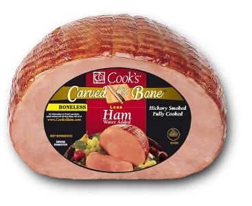 do you like ham?