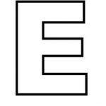 What starts with "e" ends with "e" but only has one letter?