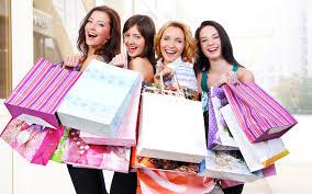 Favorite place to shop