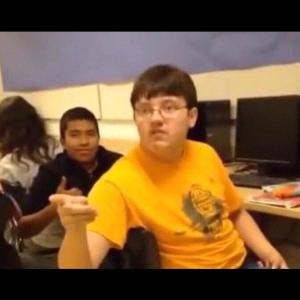 You know what I’m just going to say it, I don’t care that you broke your _____!