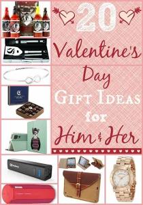 What is a popular gift for Valentine's Day?
