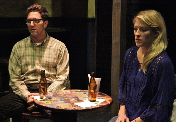 How socially awkward would you really be in that situation?