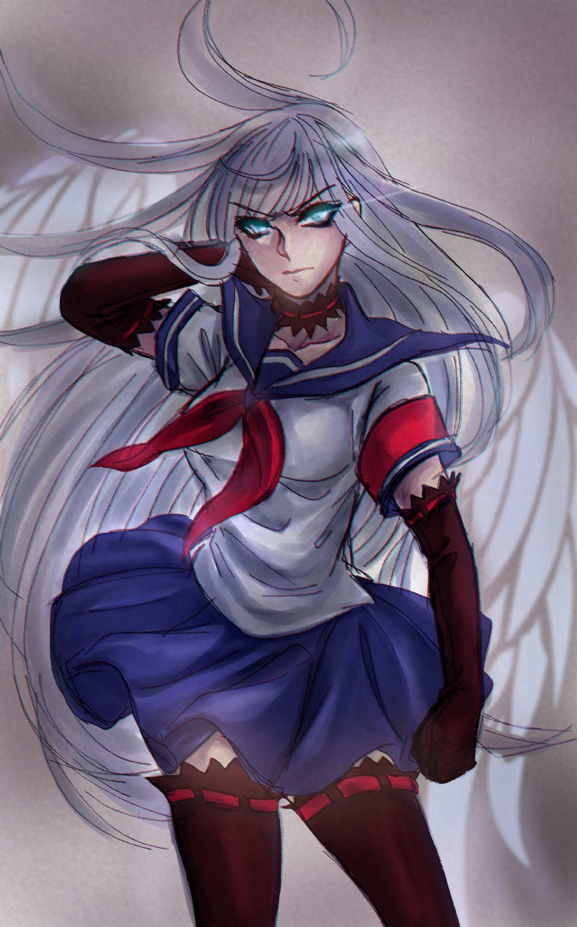 Which Yandere Simulator Club Leader Are You Personality Quiz