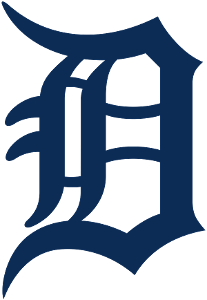 Which team is known to have the fiercest rivalry with the Detroit Tigers?