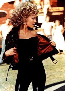 who do you like most out of grease?