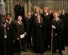 Which one of these following British actors did not play a parent of a young witch or wizard of Hogwarts school?