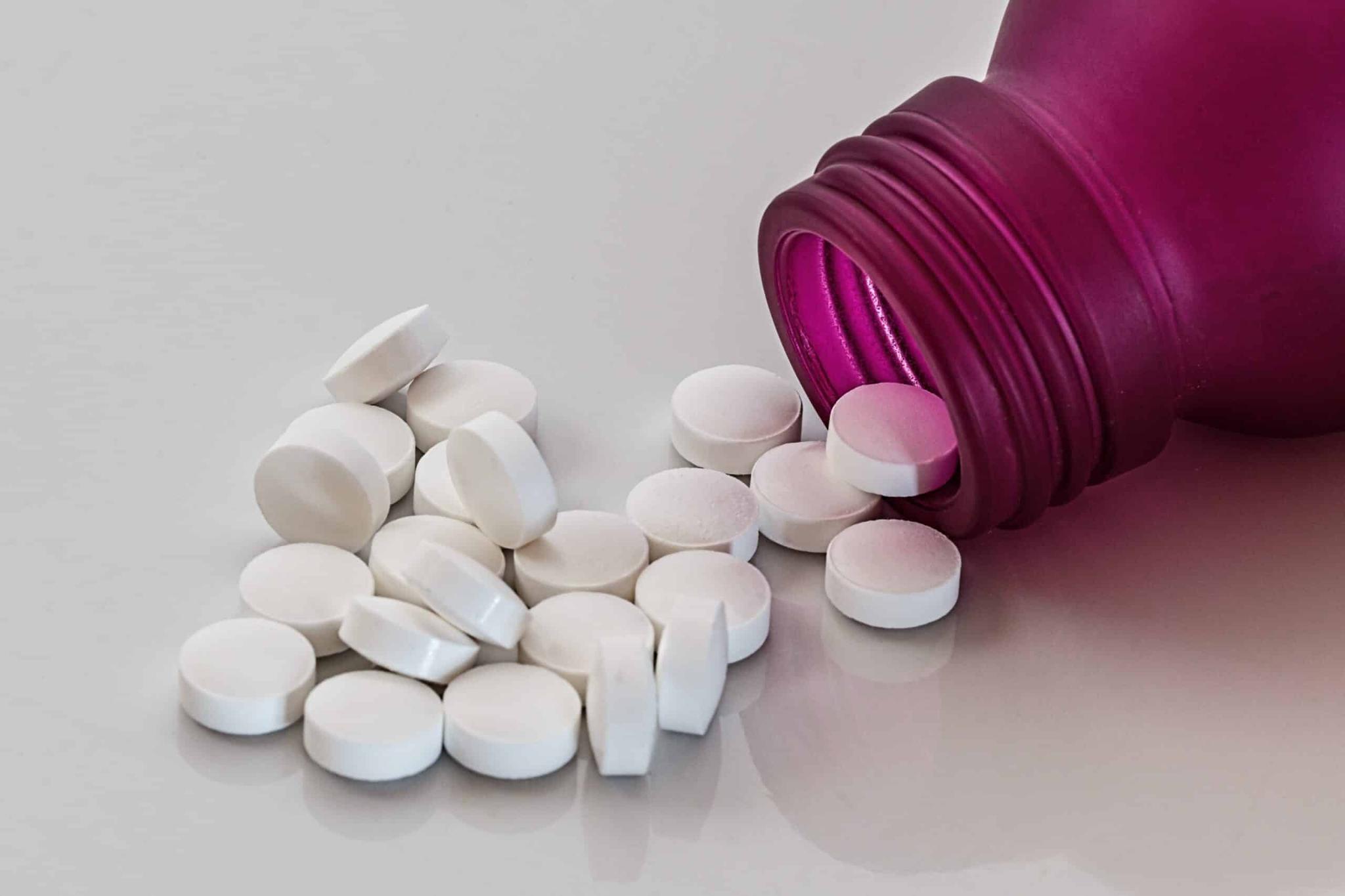 Which of the following is a psychoactive compound found in marijuana?