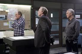 In New tricks what are the current team called? This is the ones that are the detectives in October 2012