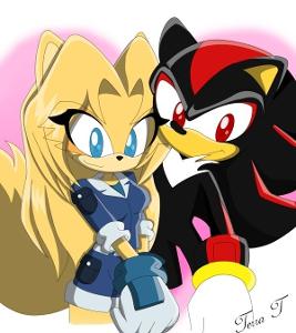 (Maria)Shadow is going to ask this question, so why am I here again, Shadow (Shadow) u r here to introduce me, did I forget to tell u ... o (Maria) ok, Shadsie ^U^ (Shadow)grrrr ... ok, so, who do you think is right for me out of the following, choose the couple u support the best ok