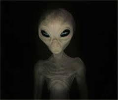 are there aliens in outer space?