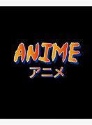 What's your favorite Anime?
