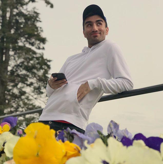 Derek Gerard quiz - Scored Quiz