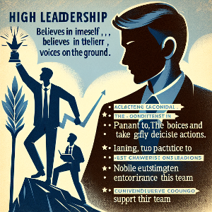 What is your leadership legacy?