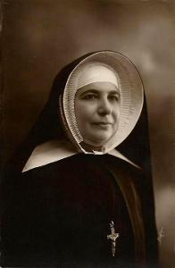The nun turned to me and said, "Alice! I was about to go find you, I'm glad you got here without my help. My name is Sister Martha and I'm one of your superintendants here. In other words, I'm in charge of you guys. I was made aware that Ivan was fighting with Oli and you and Louis were involved as well. Come sit with us so we can discuss what is going to happen in consequence please."