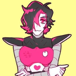 Papyrus:... What do you think about mettaton??
