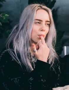 what is Billie Eilish's real name?