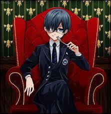 What is Ciel's personality like?