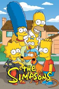 The Simpsons is a Nickelodeon show.