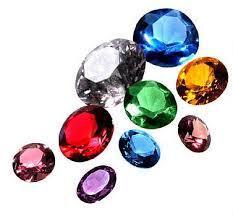 What is your favorite type of jewel?