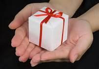 Do you give gifts to your friends?