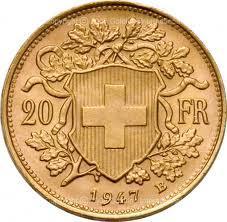 What Currencies Are Used In Switzerland?