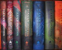 Which Harry potter book was your favorite?